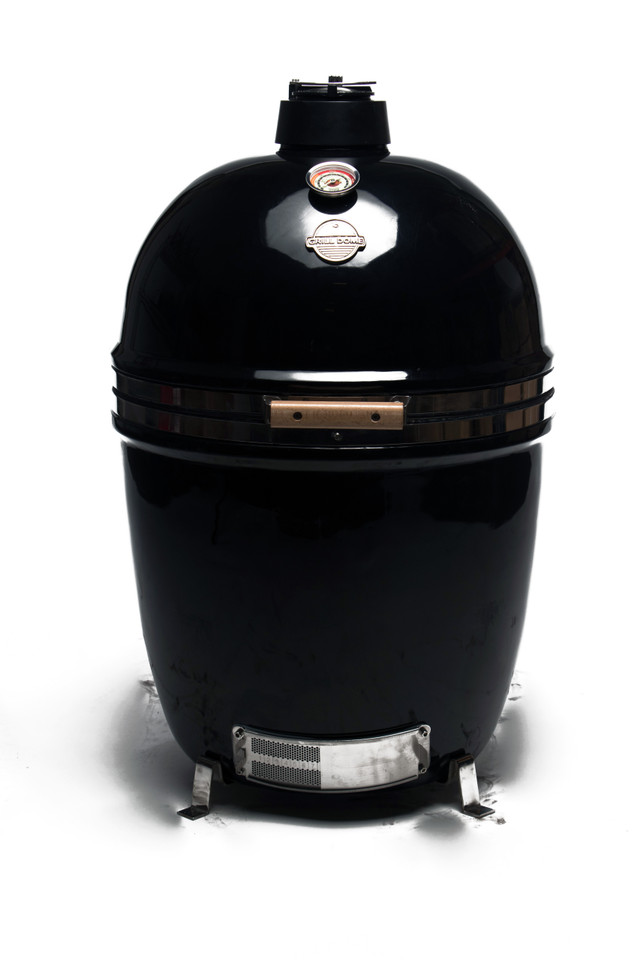 Grill Dome Kamado Ceramic Grill