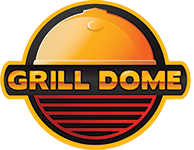 GRILL DOME