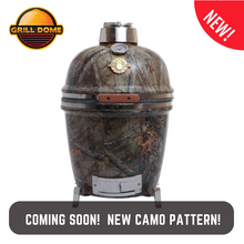 Infinity Series PRO Kamado - Small - CAMO