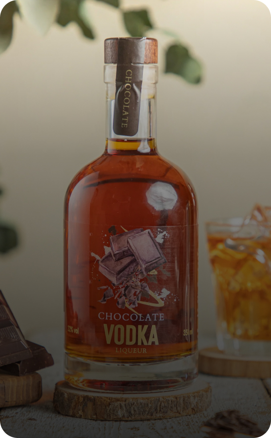 VODKA