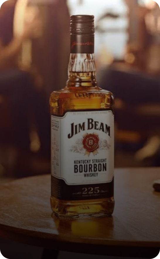 WHISKEY