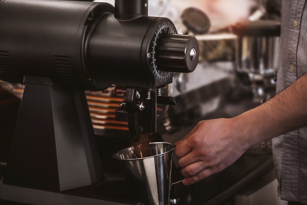 Maintaining Quality Understanding Coffee Grinder Retention Visions