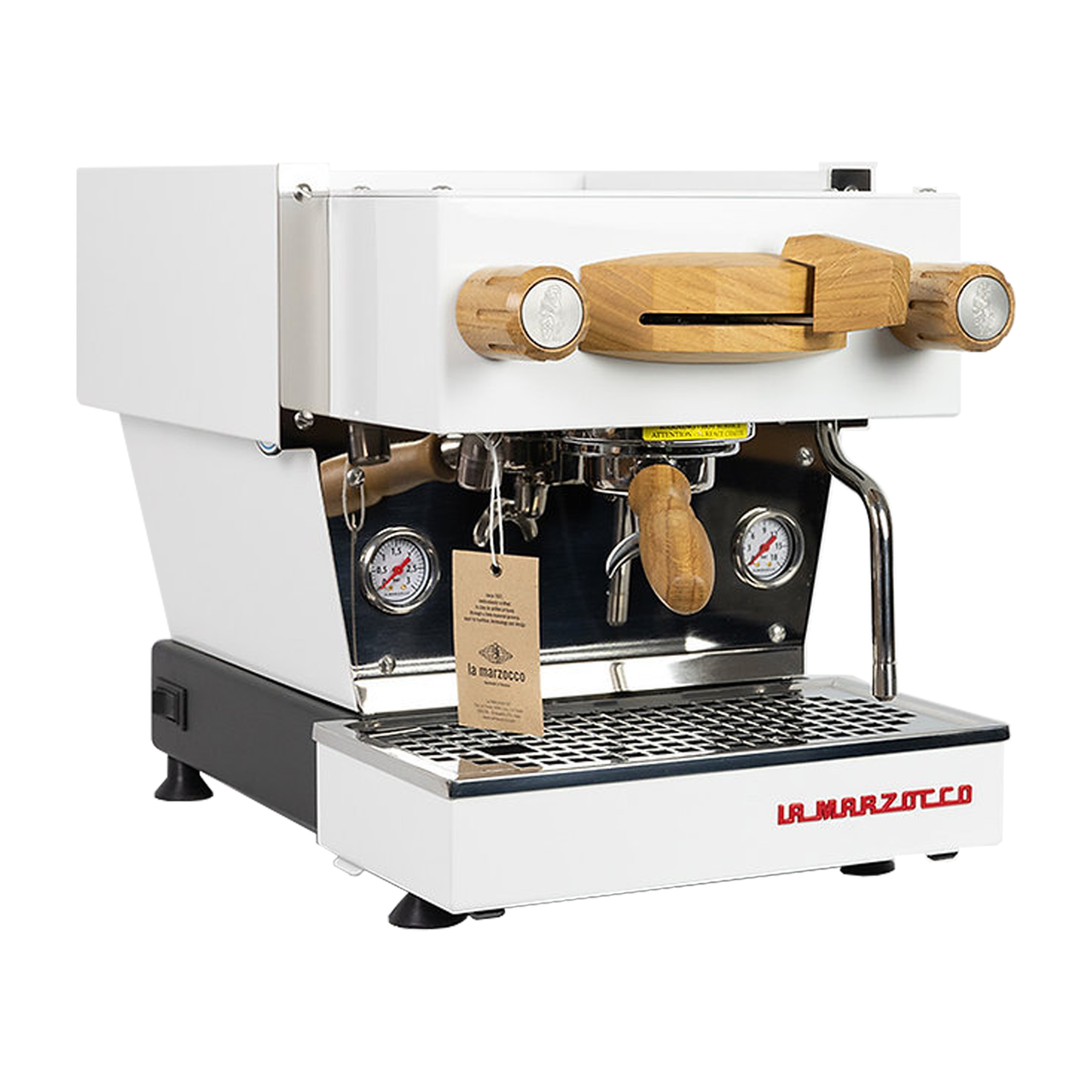 La Marzocco Linea Mini Espresso Machine – Clive Coffee