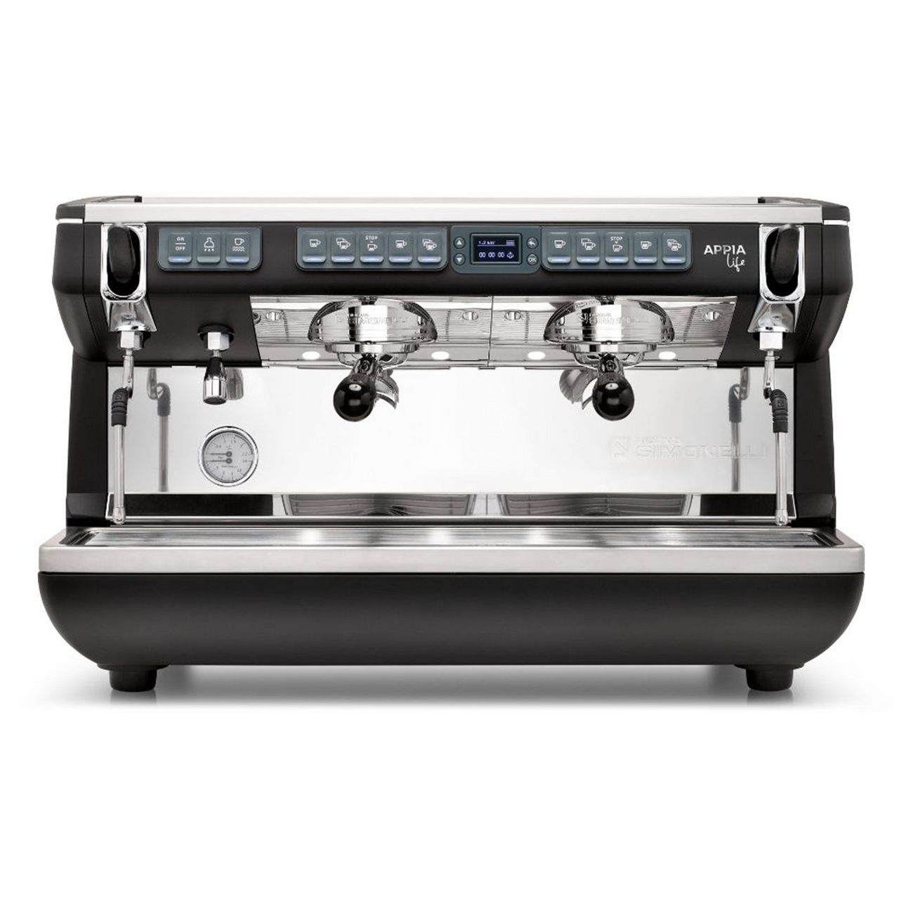 Nuova Simonelli Espresso Machines