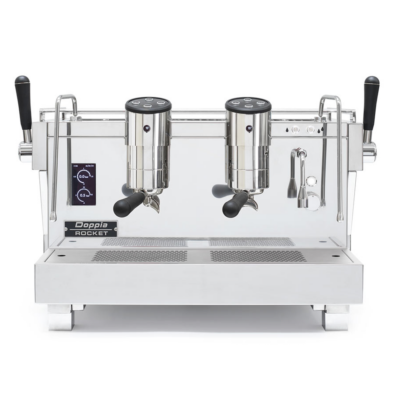 Rocket Espresso R9 Commercial 2 Group Espresso Machine — PRO Espresso