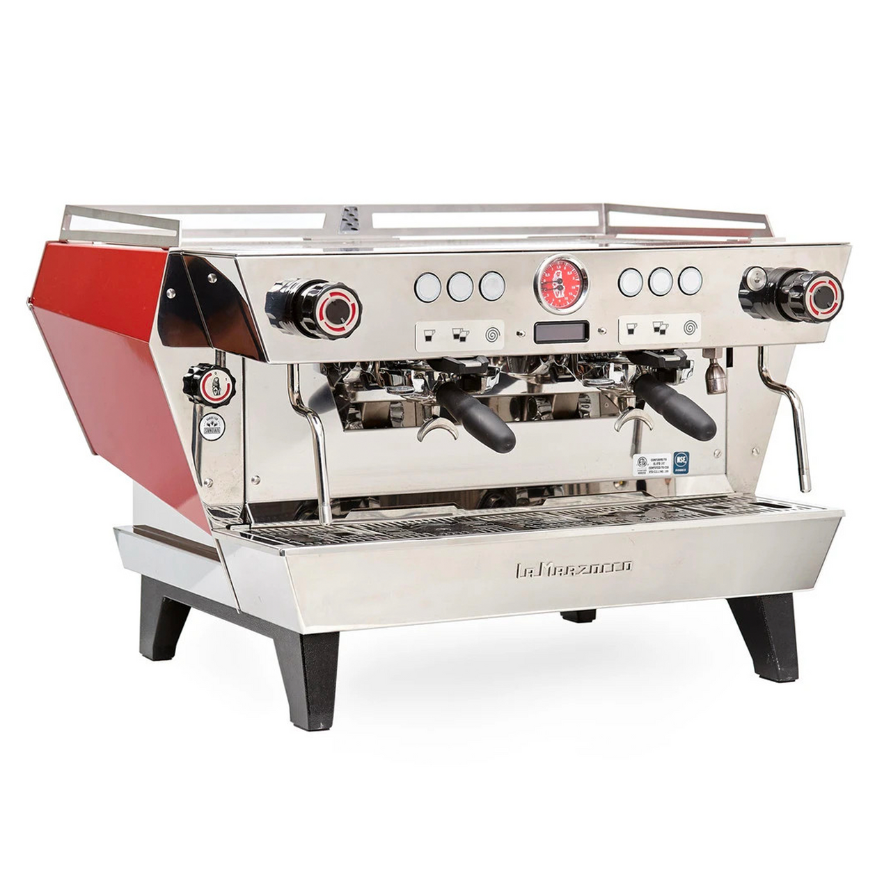 La Marzocco Wally Milk Auto Steamer, Visions Espresso