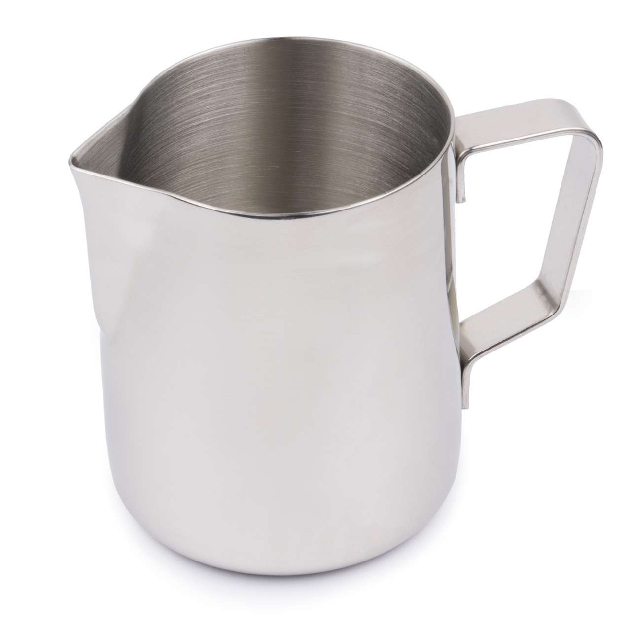 Revolution Steaming Pitcher (Stainless Steel)