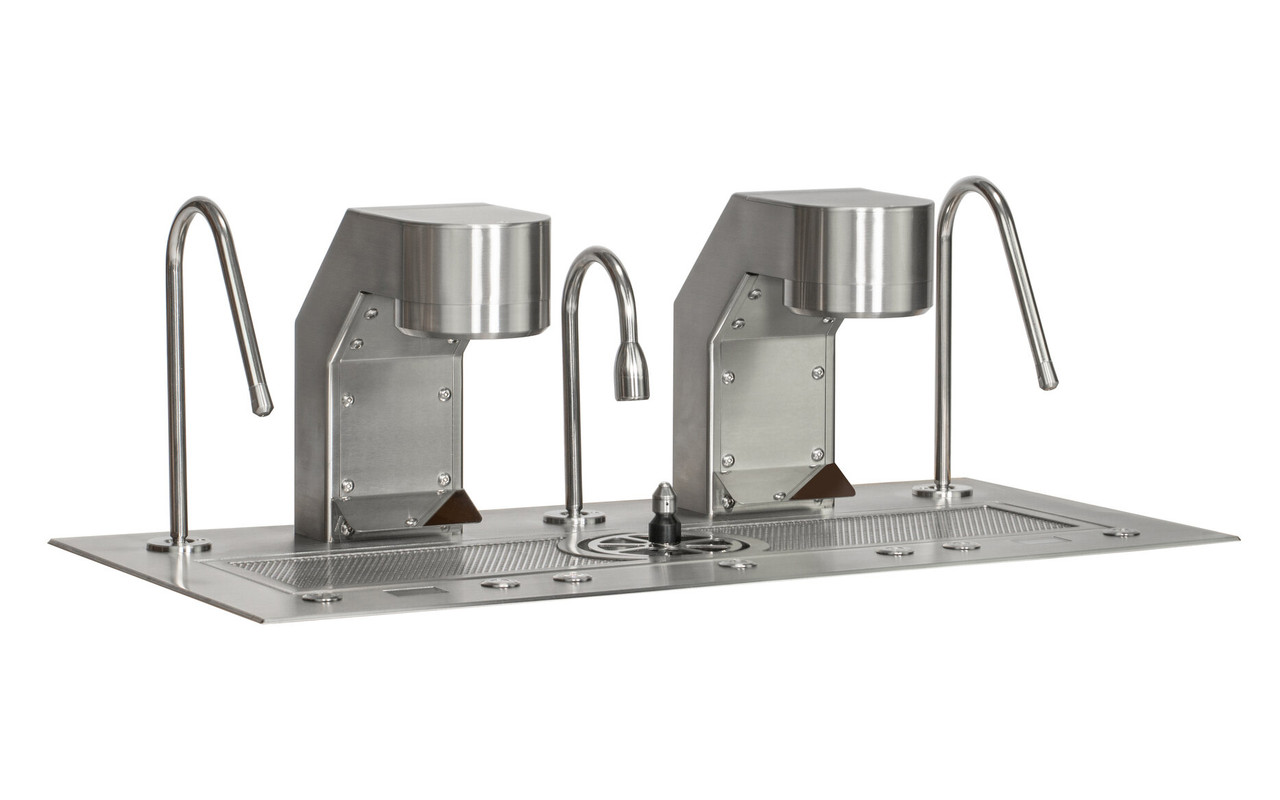 Mavam Under Counter Espresso Machine