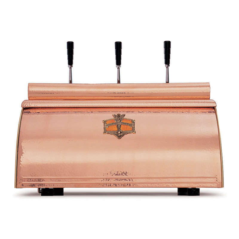 Athena Classic Leva Victoria Arduino Commercial Espresso Machine