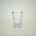 1.75oz Unbreakable Shot Glass