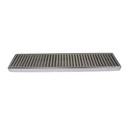 Stainless Steel Drip Tray