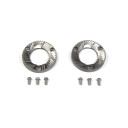 54mm Special Steel Burrs (X54)