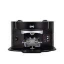 Mahlkonig E80S GbW + PUQpress M5 (Black)