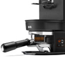 Mahlkonig E65S + PUQpress M3 (Black)