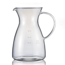 Hario Glass Coffee Decanter (400ml)