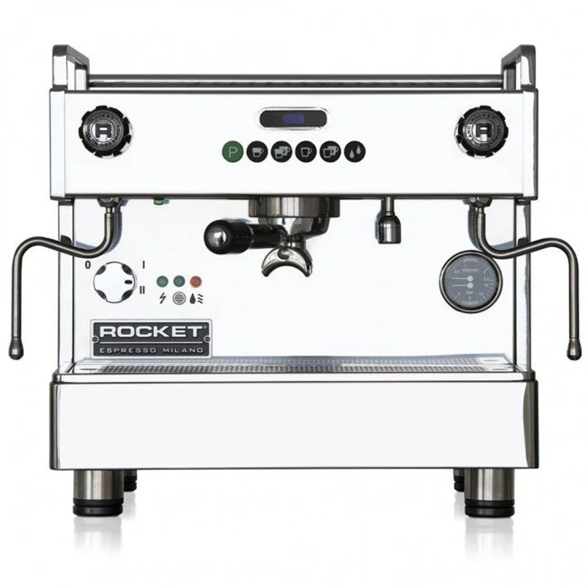 Rocket Espresso Machines