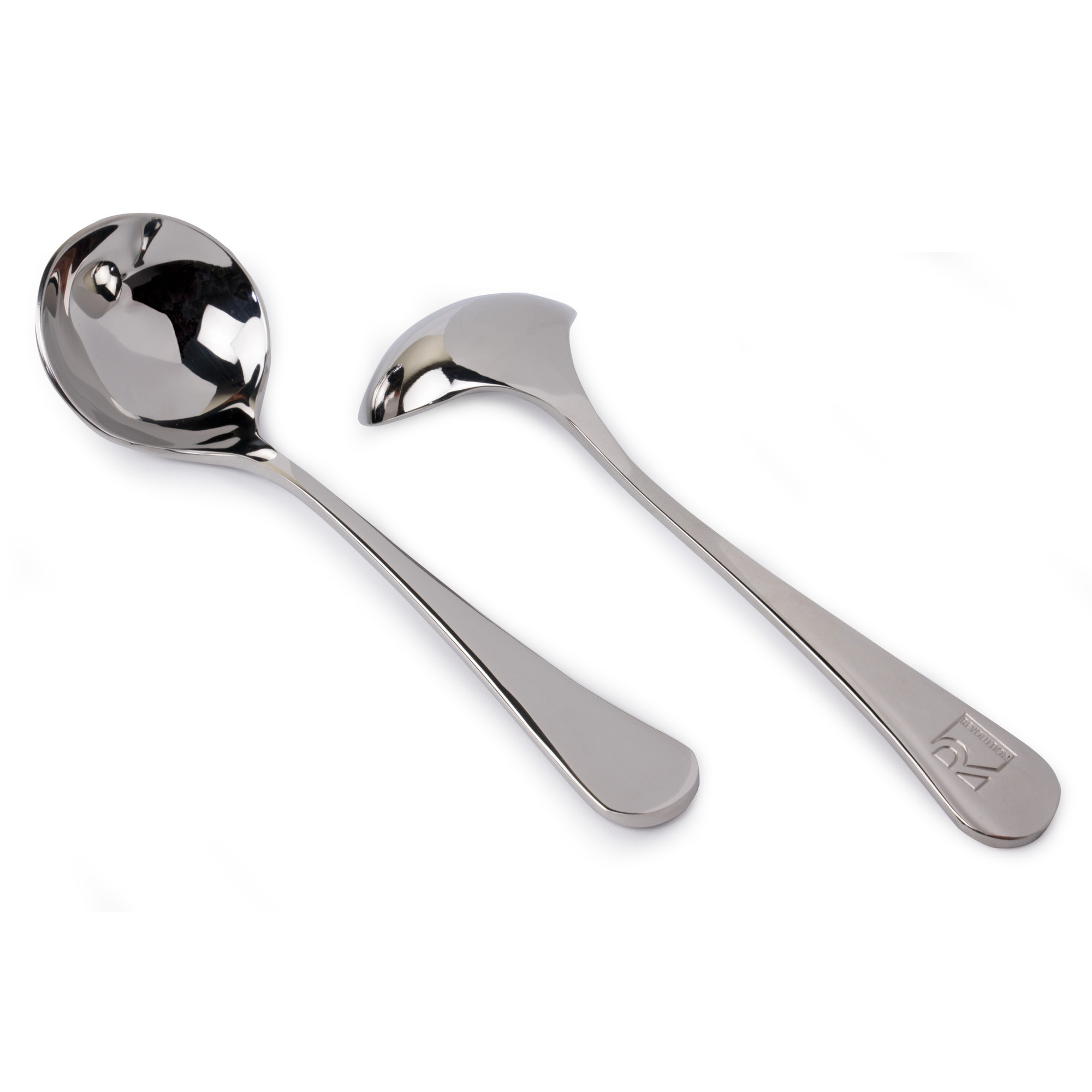 Coffee Cupping Spoon - Standard Style Economical