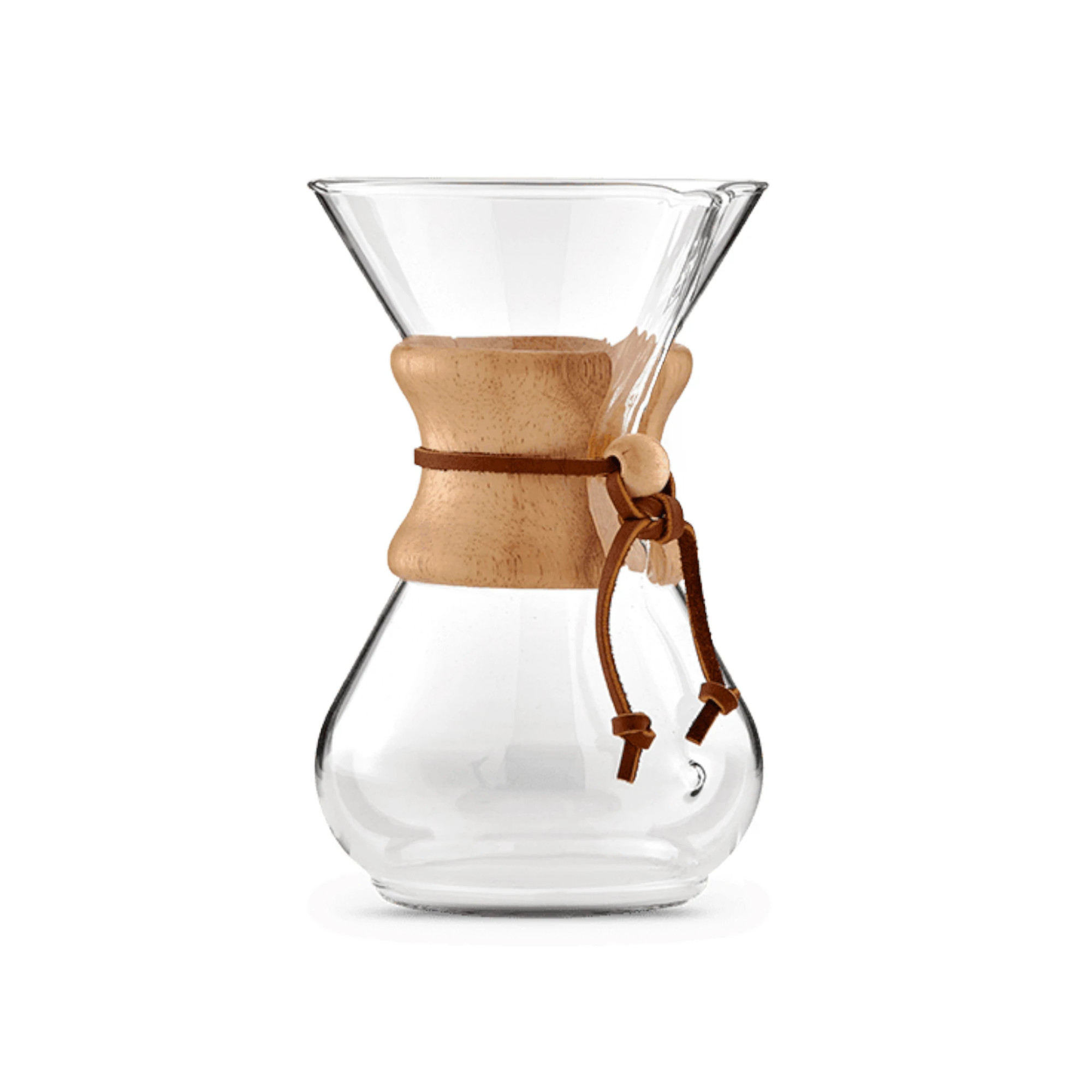 CHEMEX coffeemakers