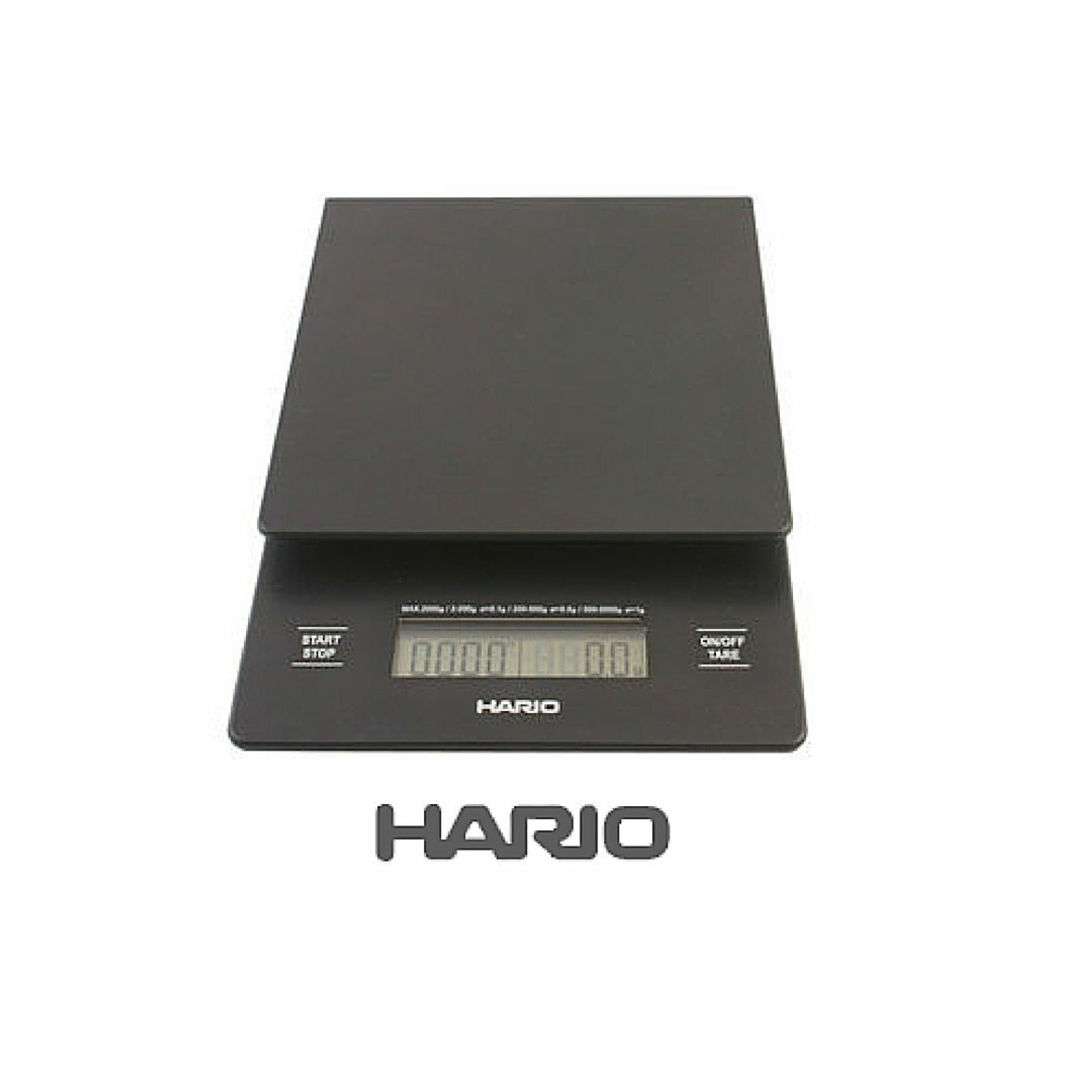 Hario Scale and Timer