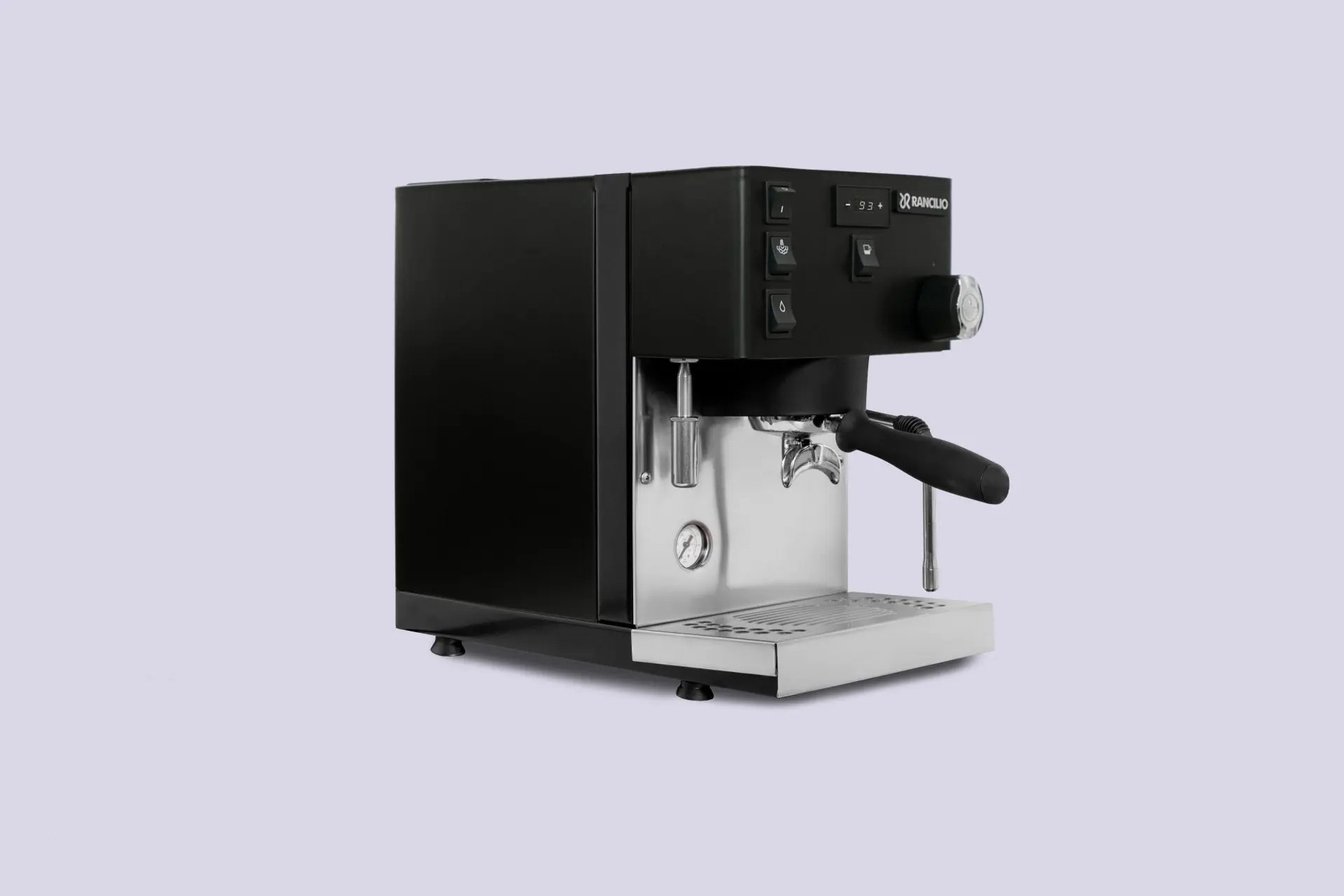 Rancilio Silvia Pro X Home Espresso Machine