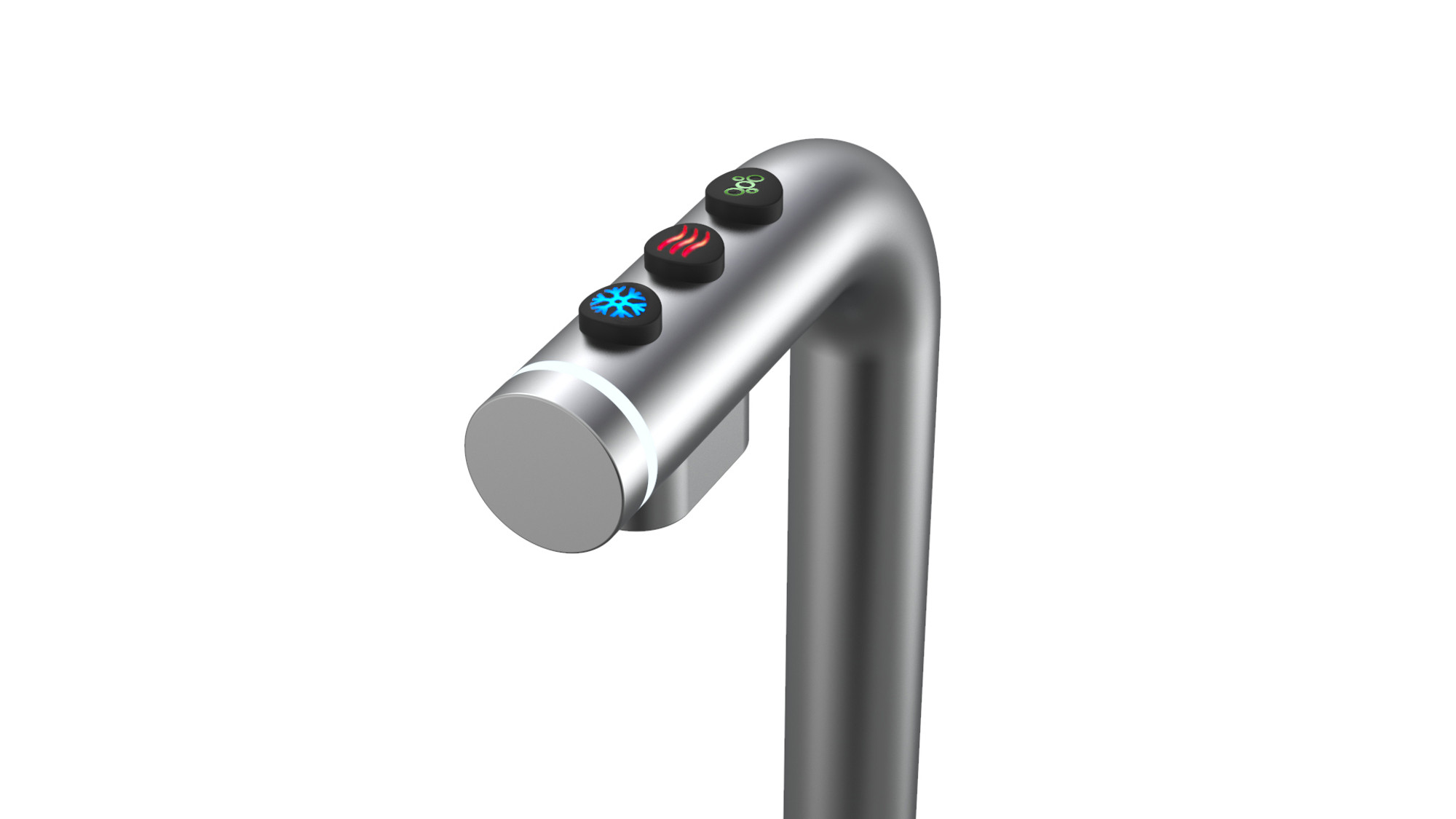 Friia HCS Plus - Hot, Cold, Sparkling Water System Friia HCS Plus - Hot, Cold, Sparkling Water System