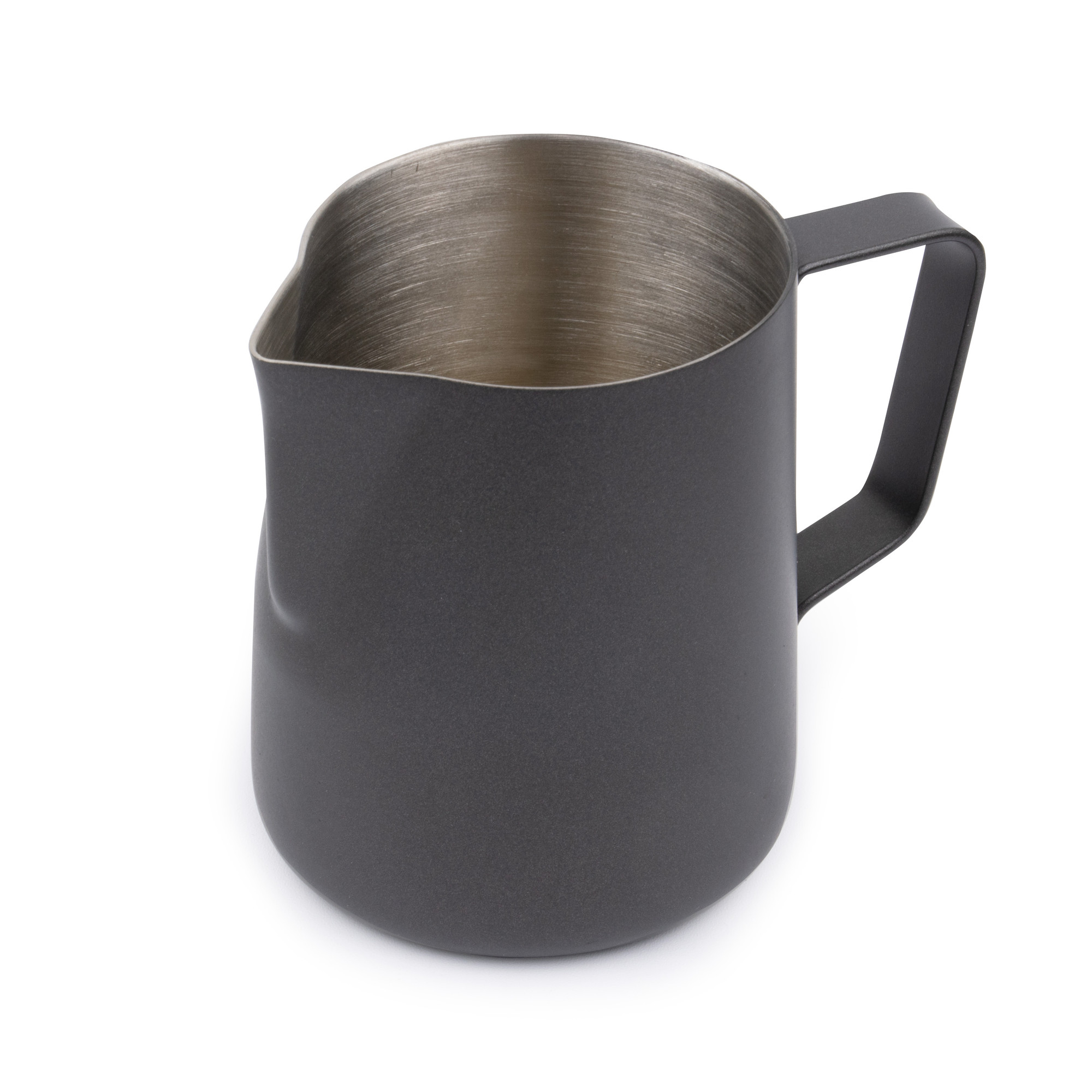 https://cdn11.bigcommerce.com/s-csxszkunx5/images/stencil/2000x2000/products/2424/1378/RV-PB20_Revolution_Matte_Black_Steaming_Pitcher__23538.1677004598.jpg?c=1