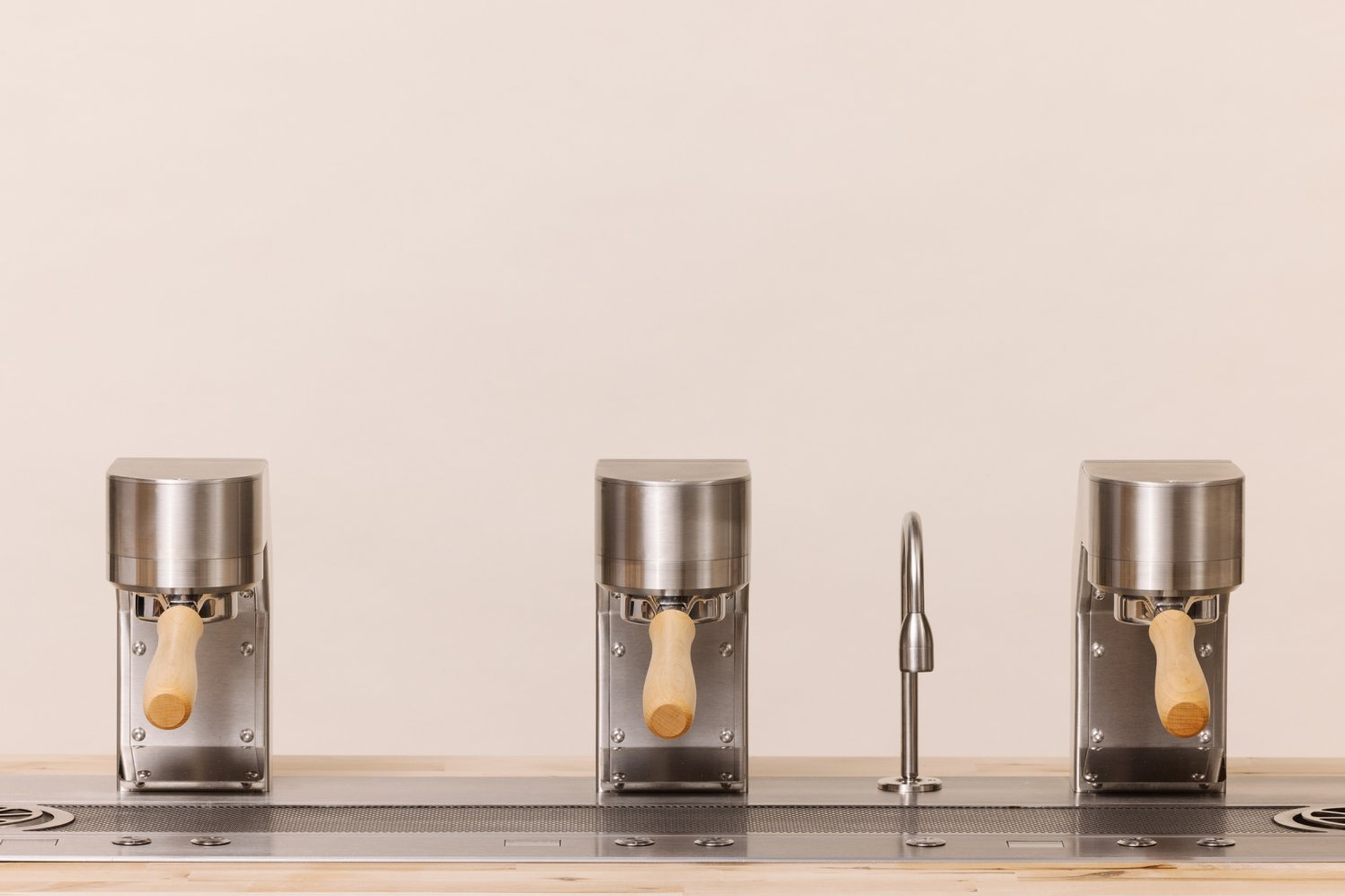 Mavam Under Counter Espresso Machine Visions Espresso Service