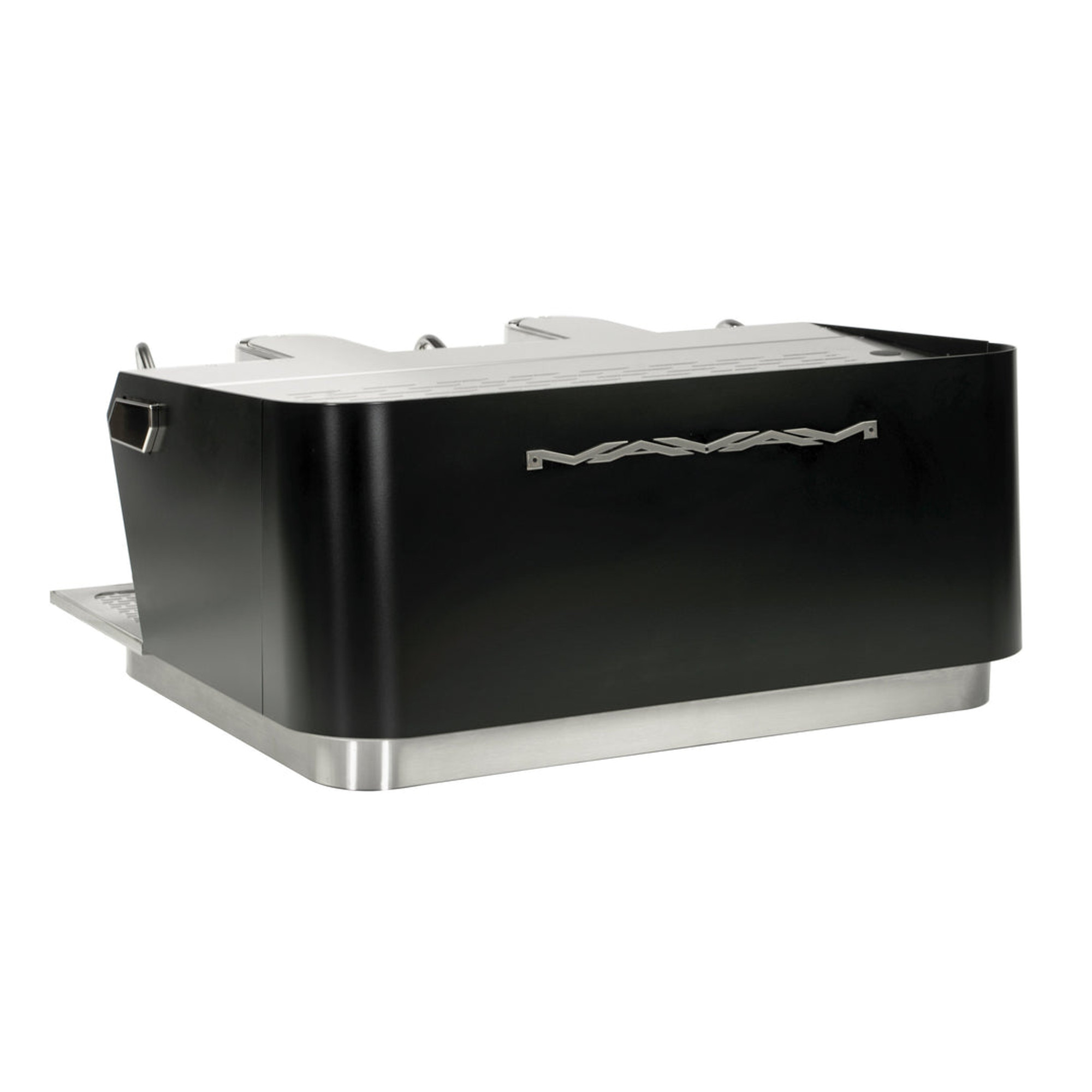 Mavam Mach Two Auto Volumetric Espresso Machine Mavam Mach Two Auto Volumetric Espresso Machine