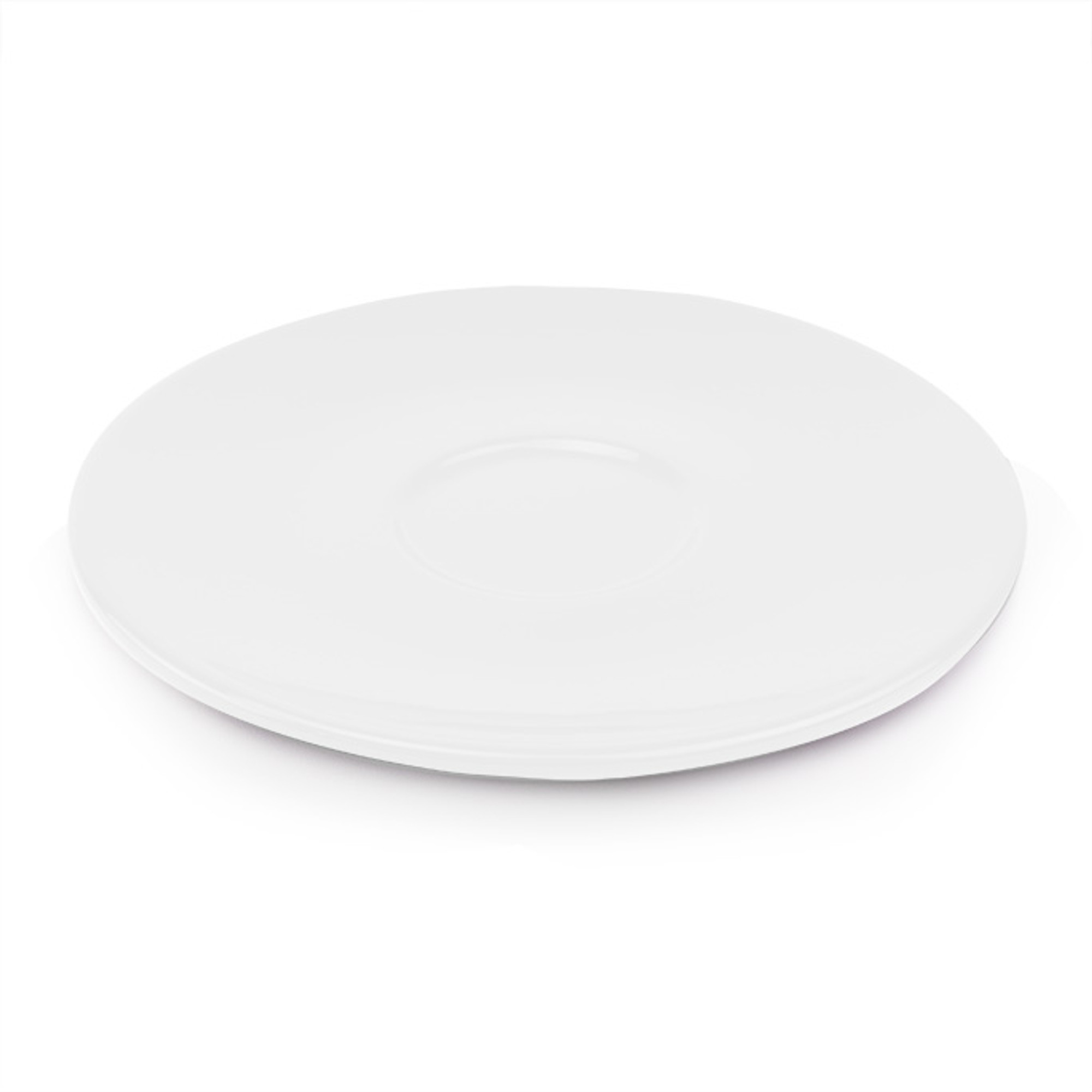 Revolution Revware Saucers (White)