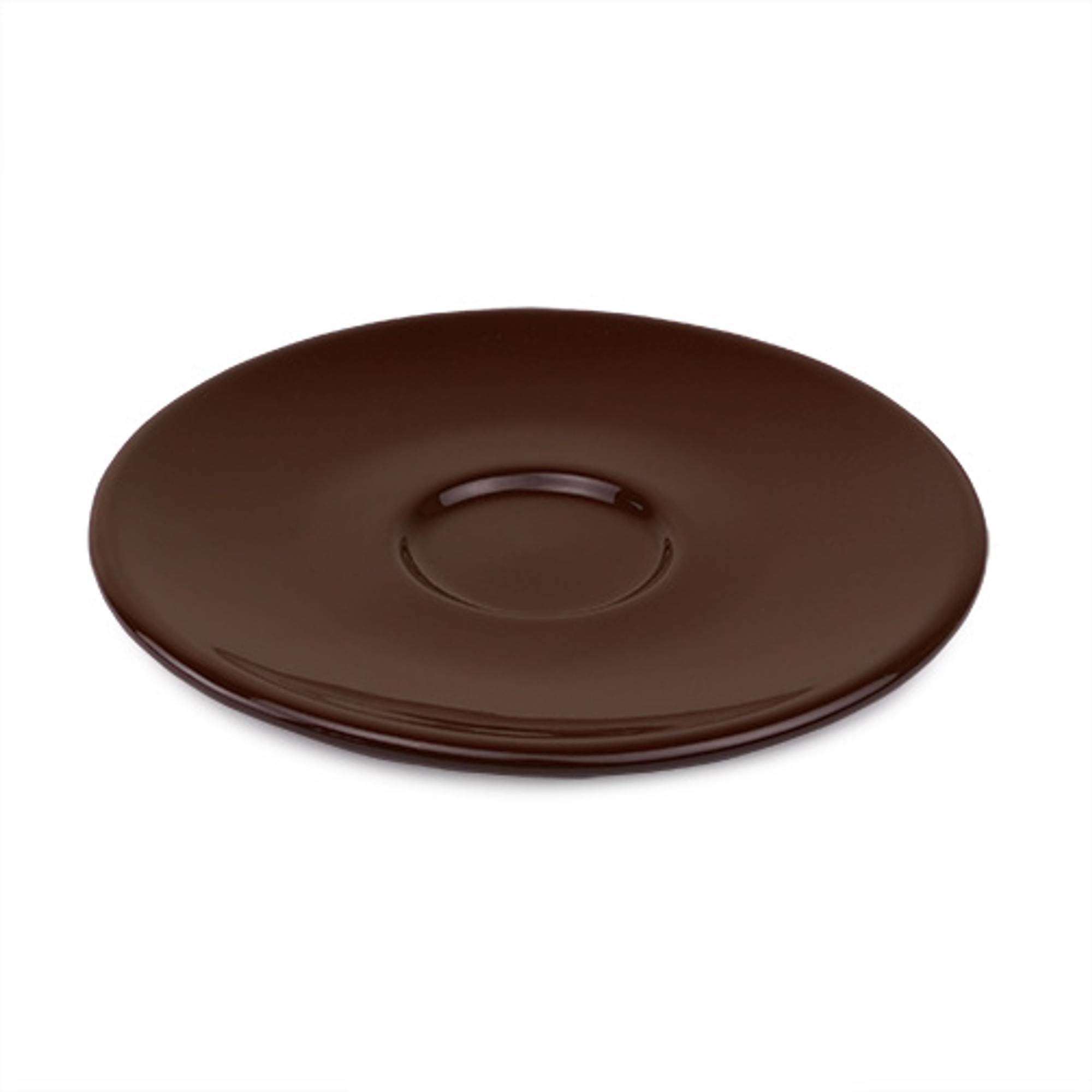 Revolution Revware Saucers (Brown)