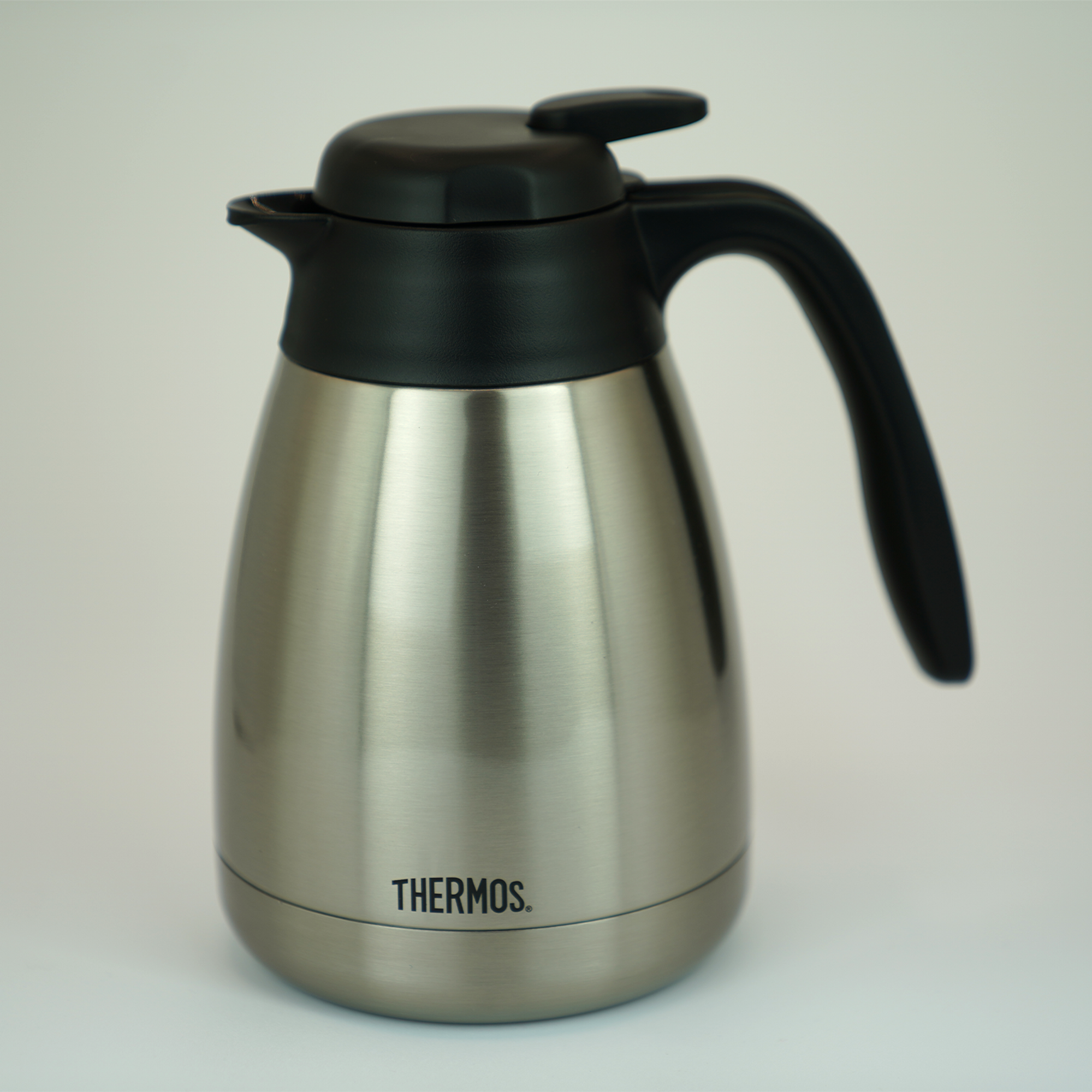 Thermos 1.0L Stainless Steel Carafe