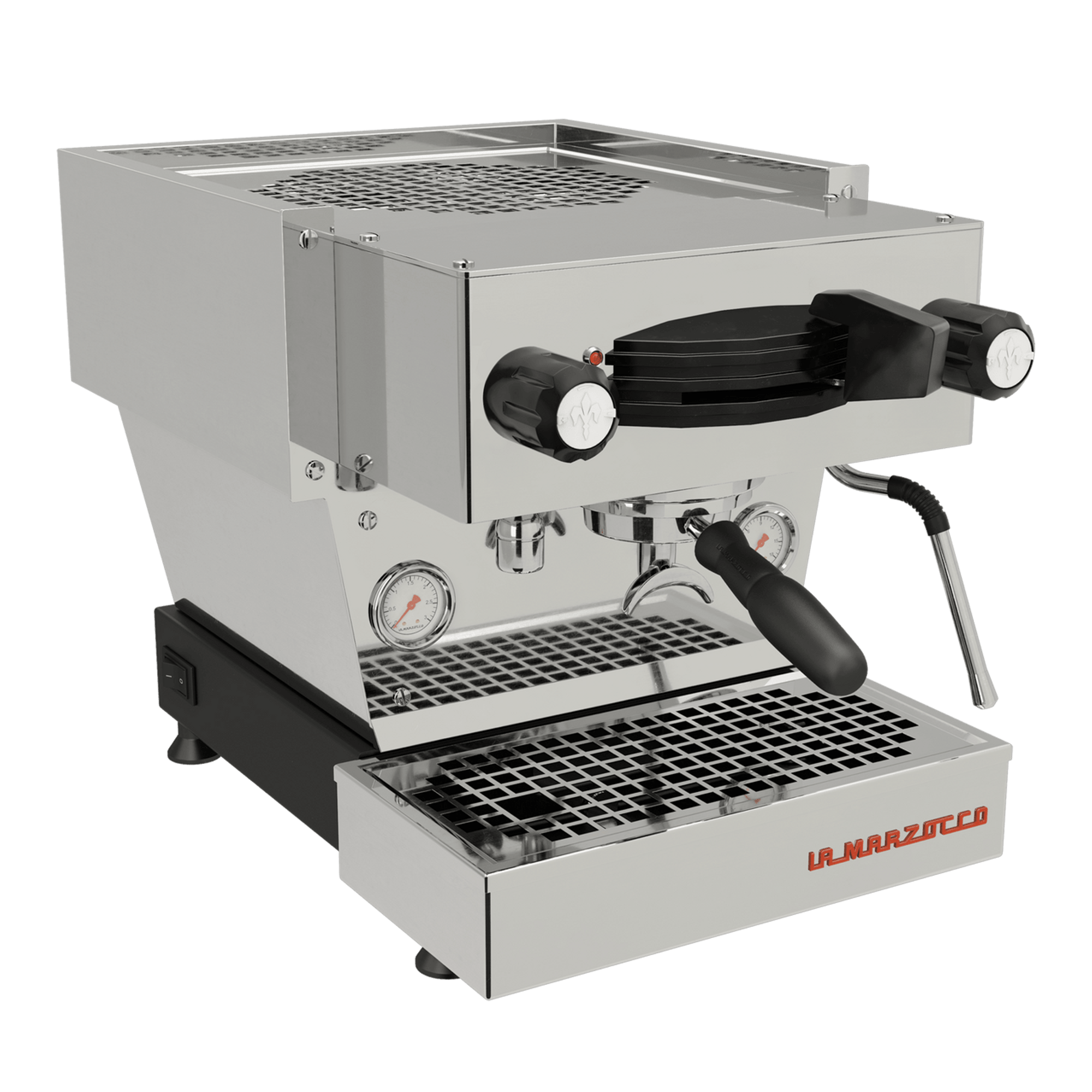 La Marzocco Linea Mini (Custom)