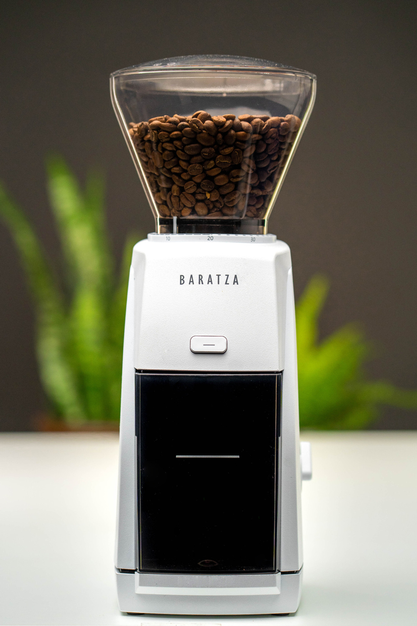 Baratza Encore Coffee Grinder, Black