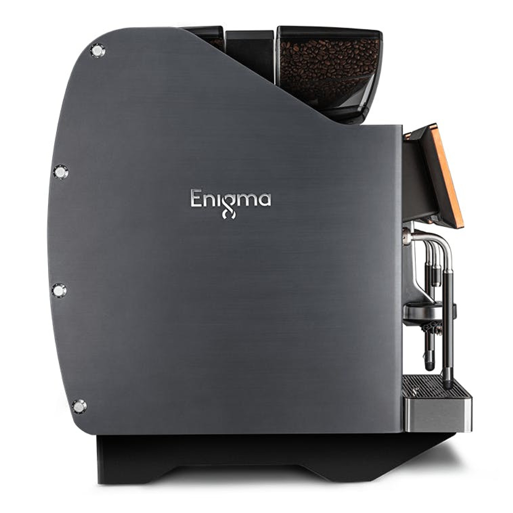 Eversys E