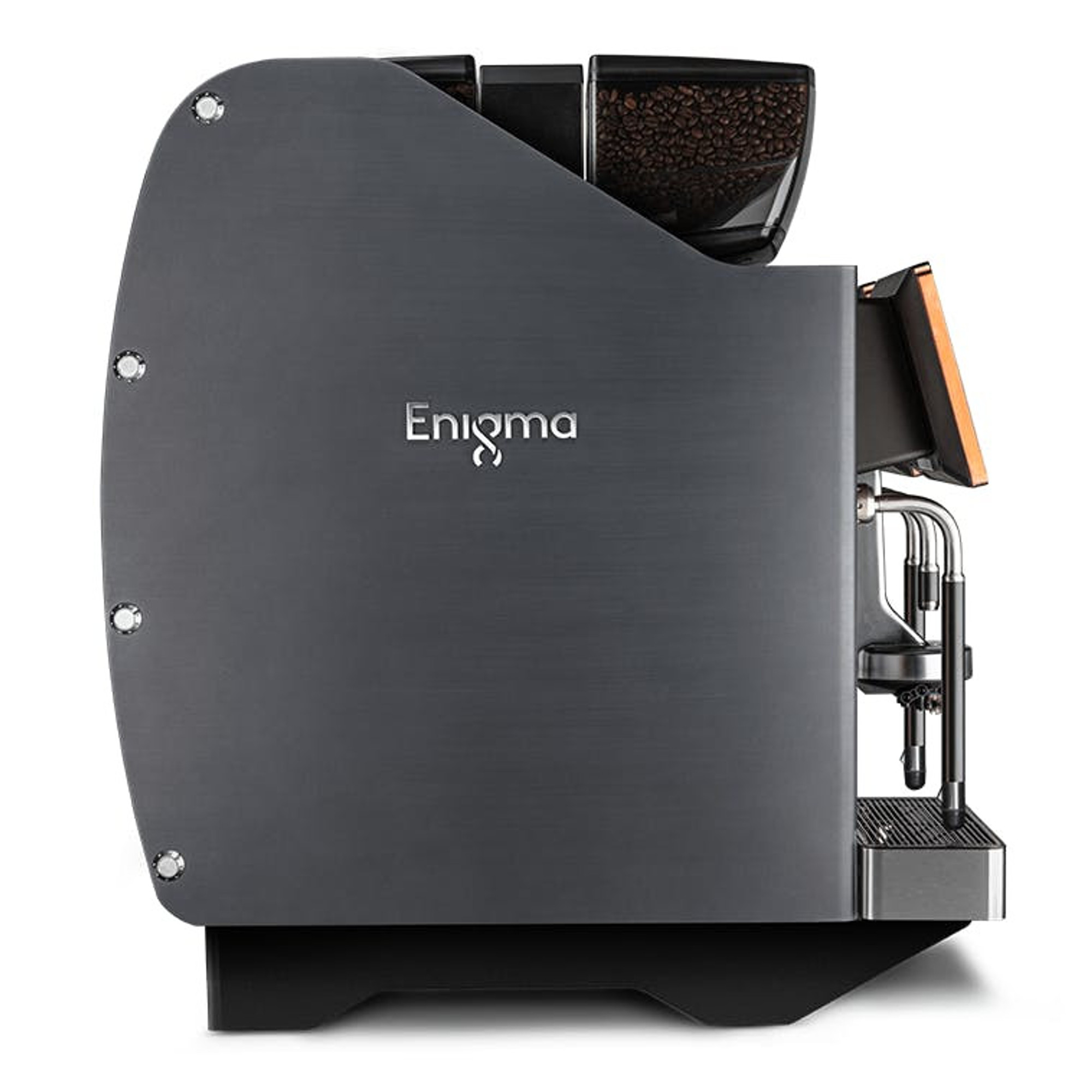 Eversys E'4s/Classic - Super Automatic Espresso Machine