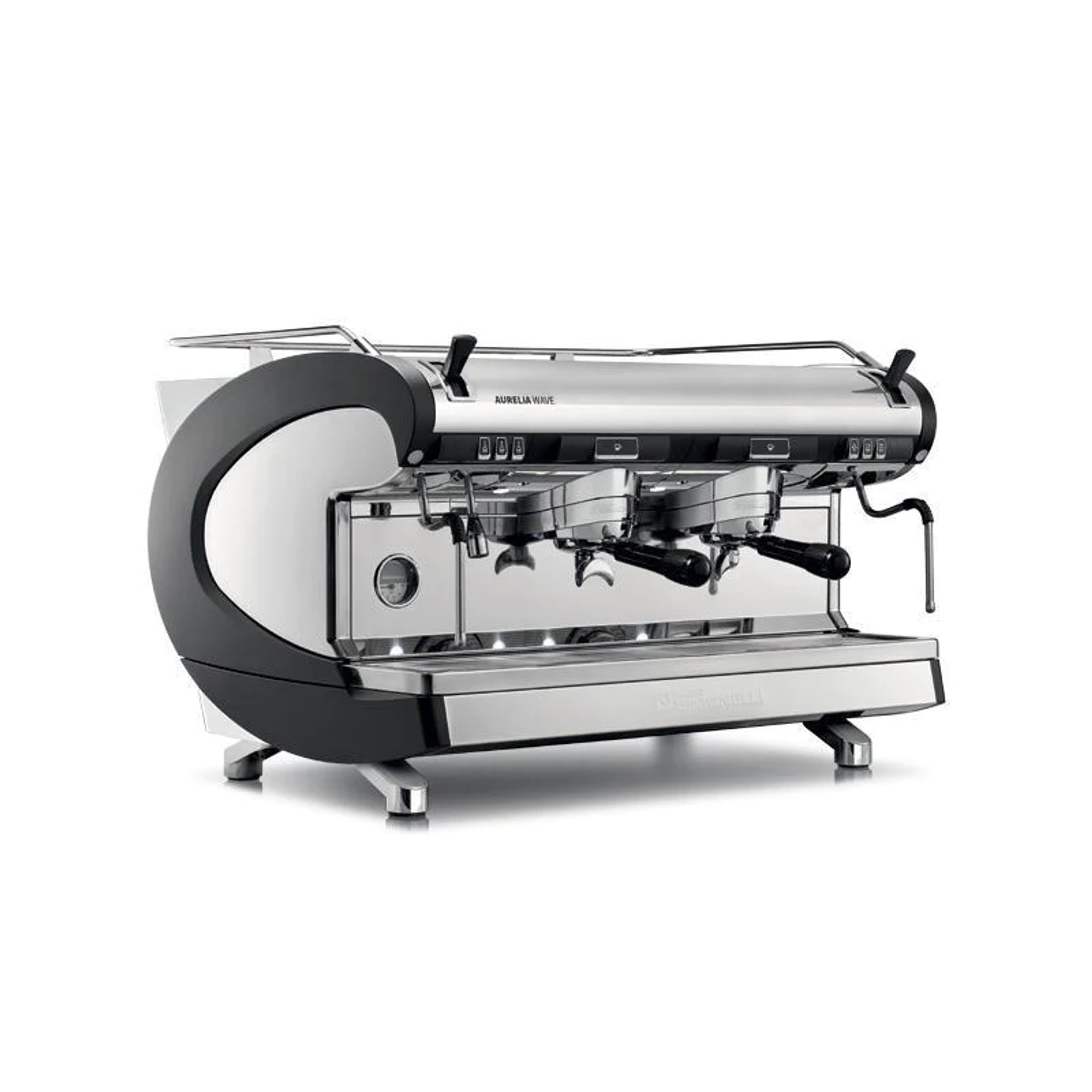 Nuova Simonelli Aurelia Wave Espresso Machine Nuova Simonelli Aurelia Wave Espresso Machine