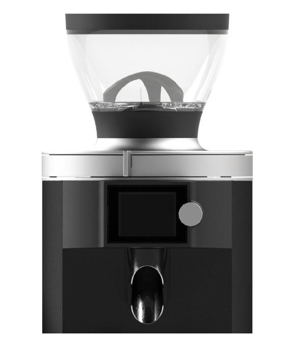 Mahlkonig Bean Hopper Seal Ring (E65S/E65S GbW, PEAK, K30)