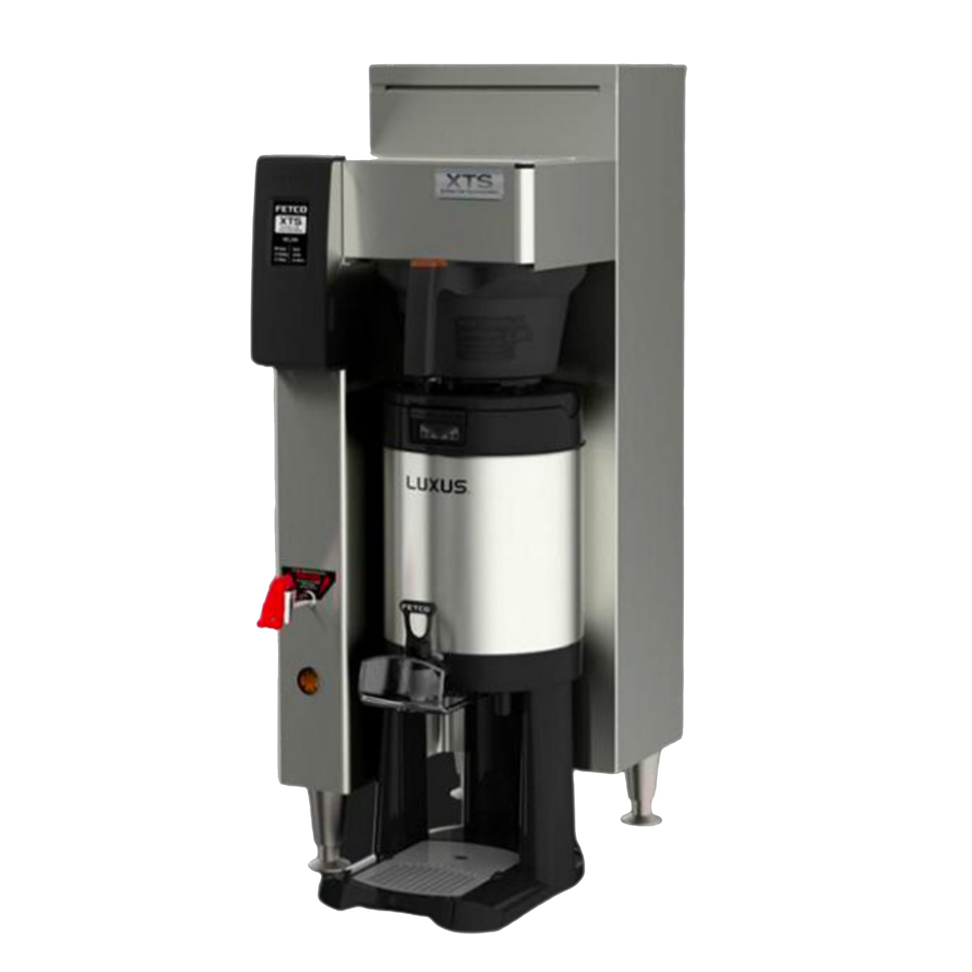 Fetco CBS-2151 XTS Single Brewer