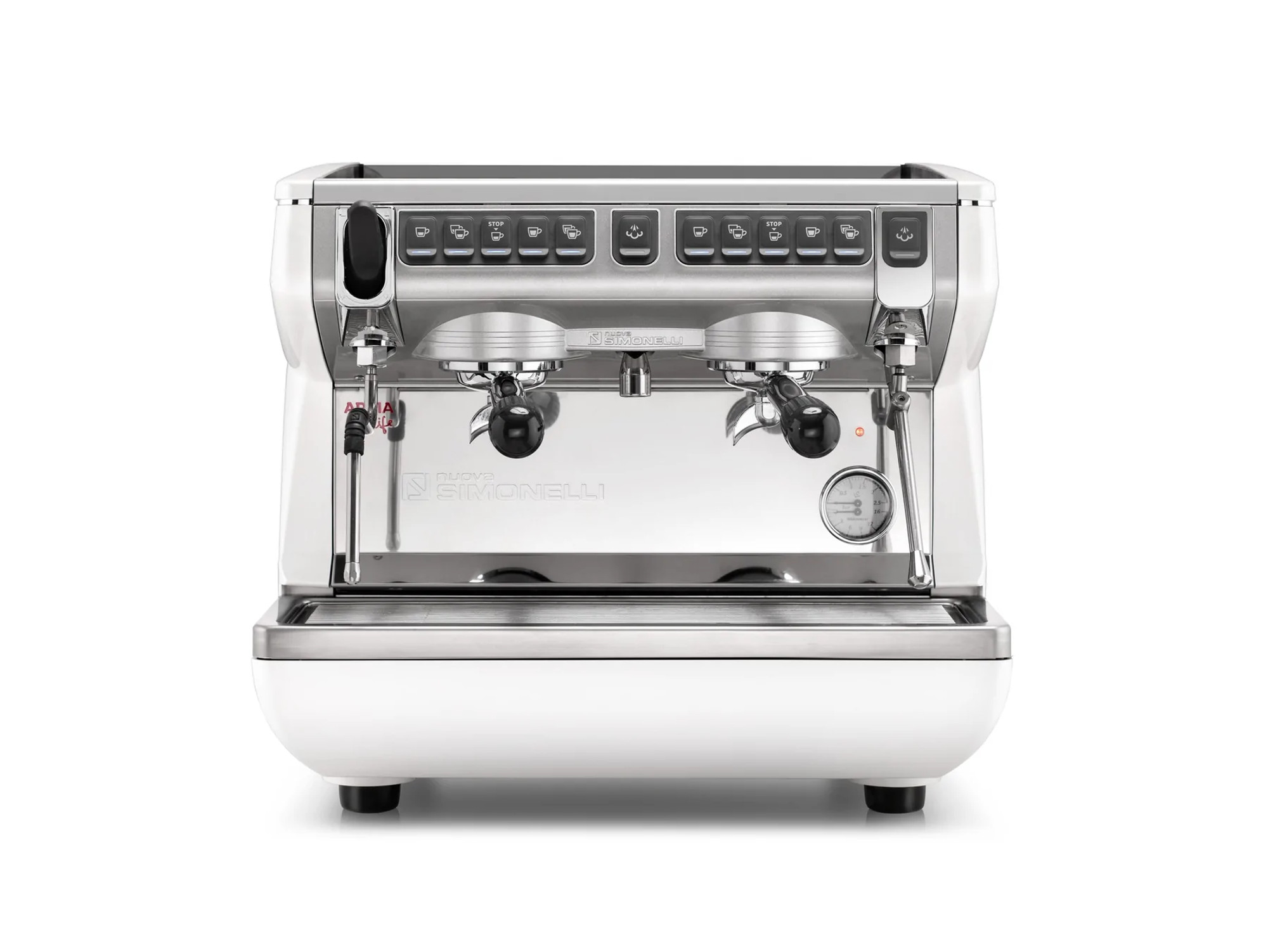 Nuova Simonelli Appia Life Compact Espresso Machine