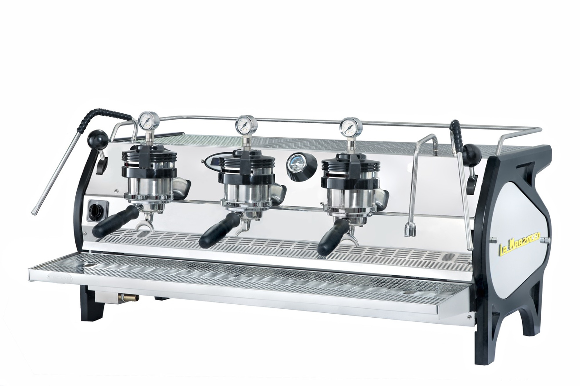 La Marzocco Strada