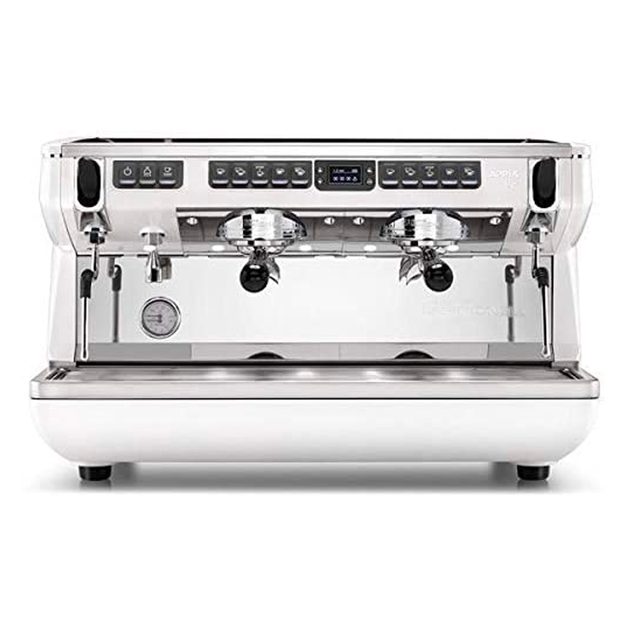 Nuova Simonelli Appia Life Volumetric Commercial Espresso Machine