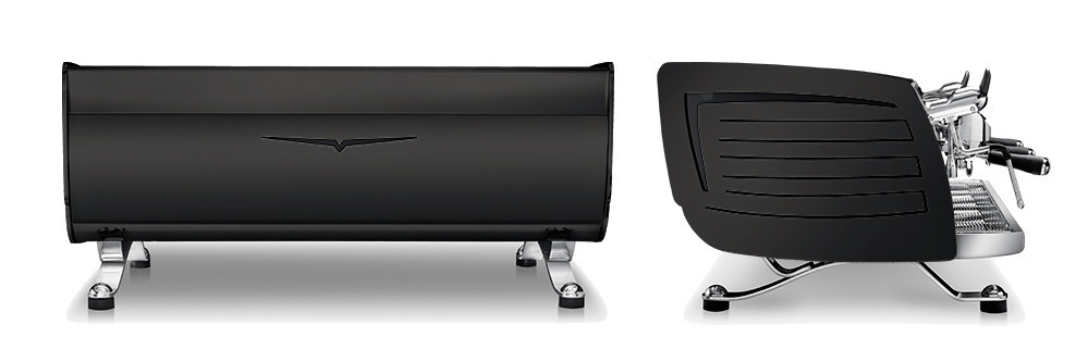 Victoria Arduino Black Eagle Espresso Machine Gravimetric Technology