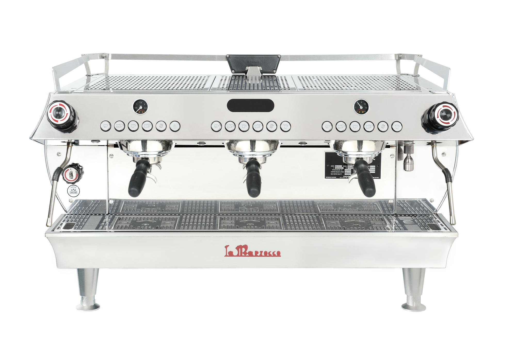 La Marzocco GB5 S