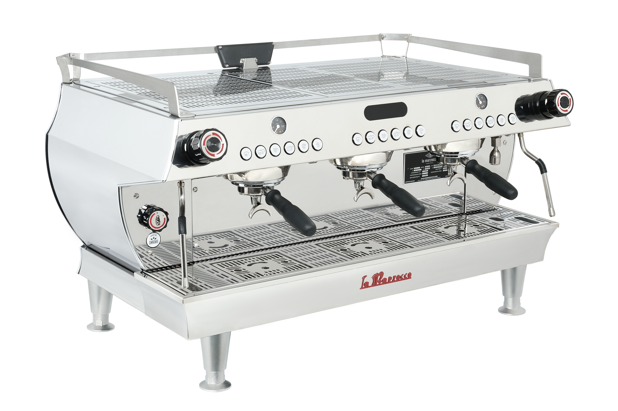 La Marzocco GB5 S