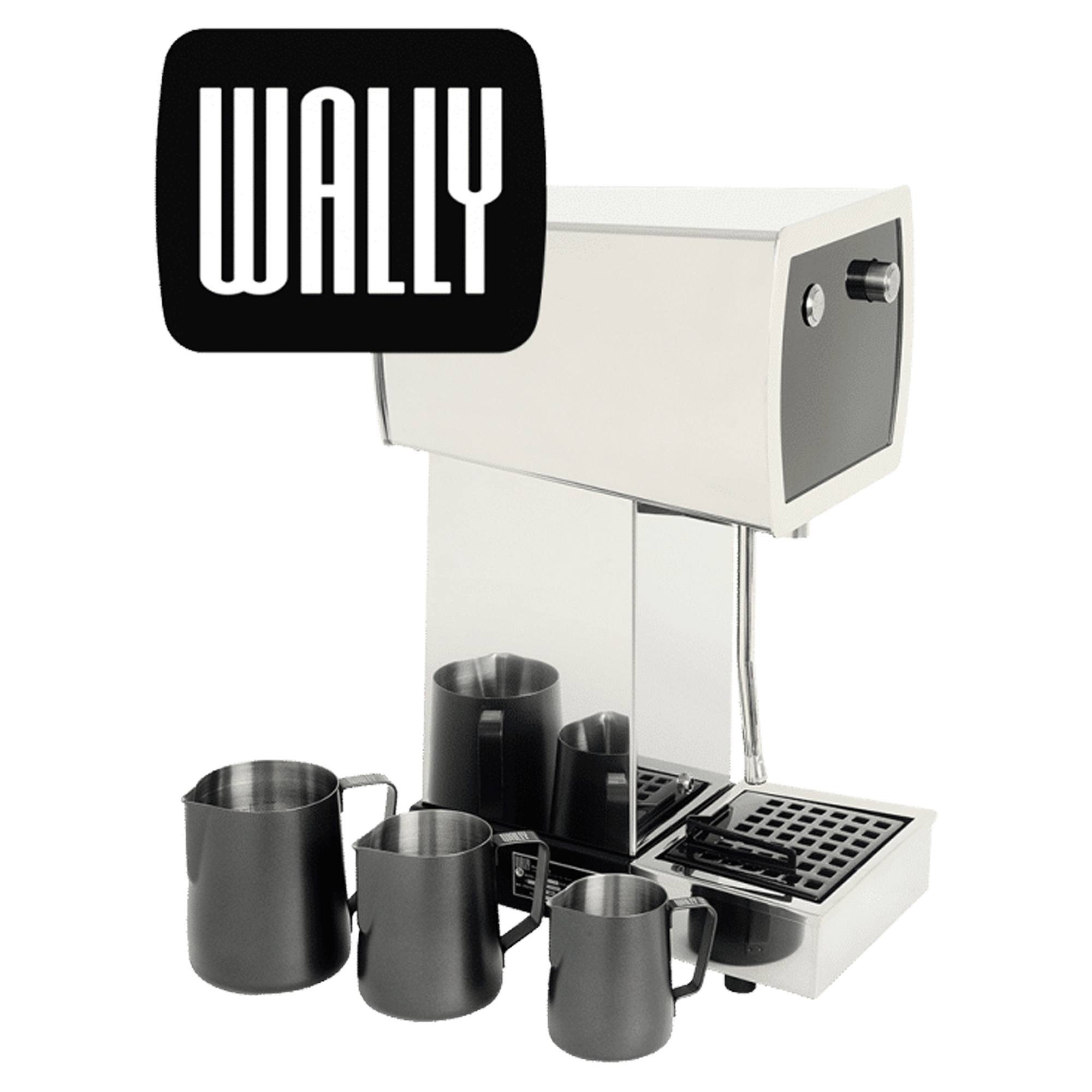 La Marzocco Wally Milk Auto Steamer