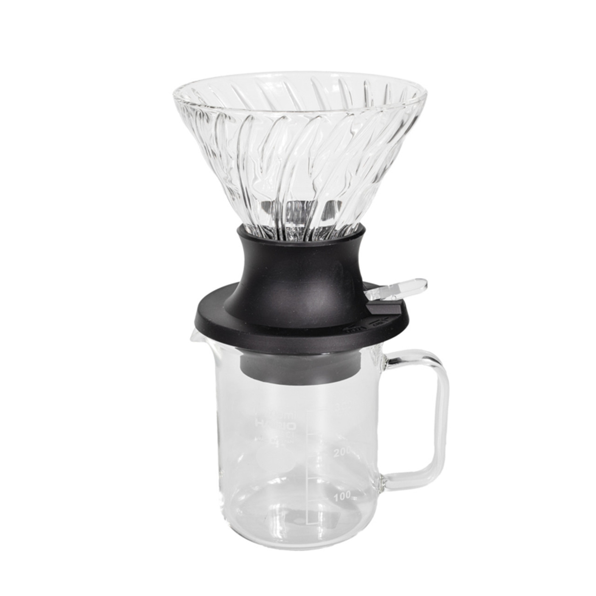 Hario Switch V60 Immersion Dripper Set