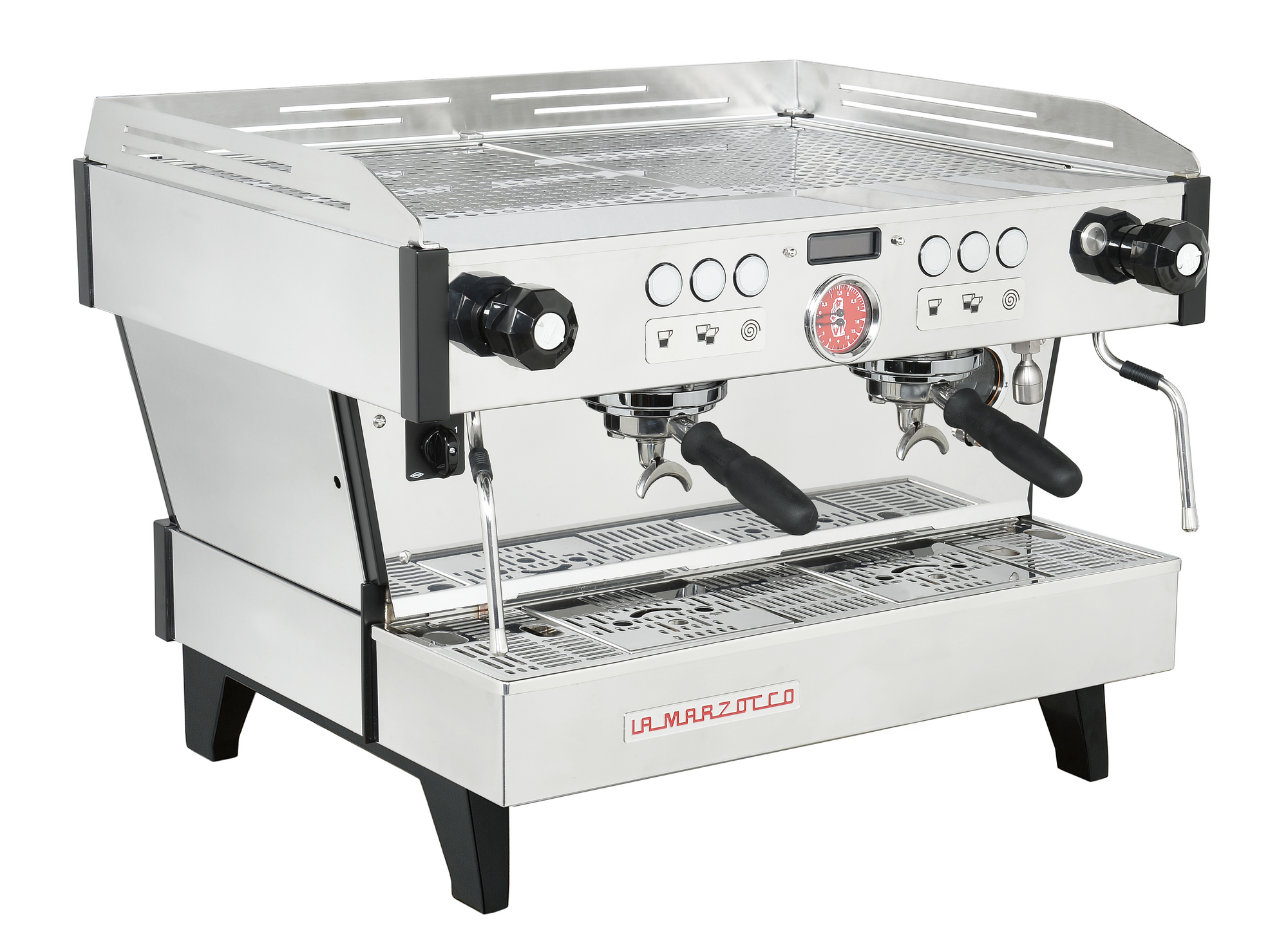 Using Espresso Brew Ratios - La Marzocco Home