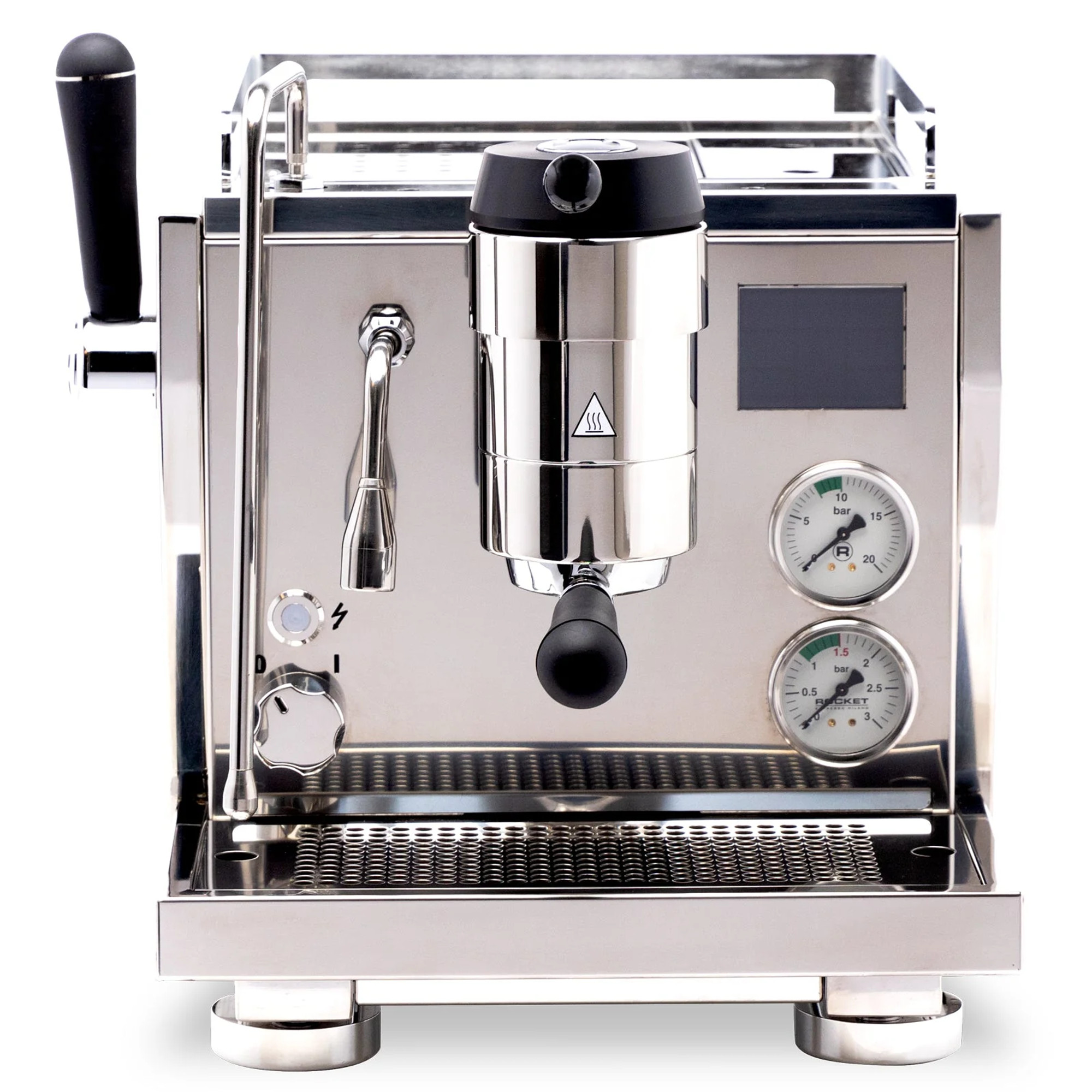 Rocket R58 Cinquantotto | Home Espresso Machine | Seattle, WA 98134