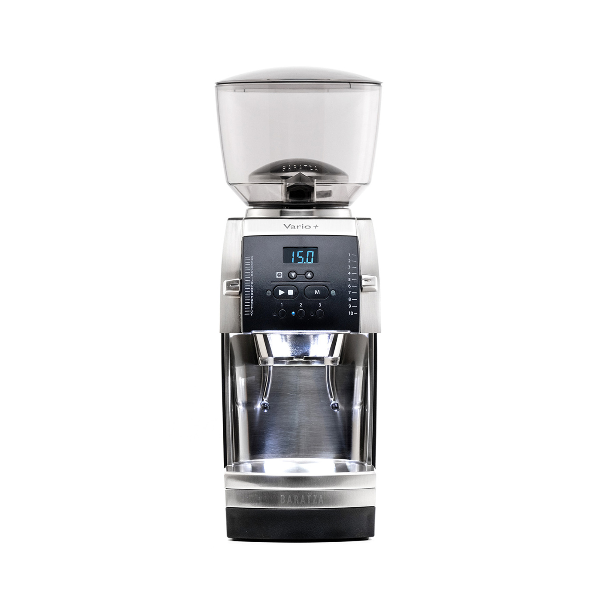 Baratza Vario Flat Burr Coffee Grinder