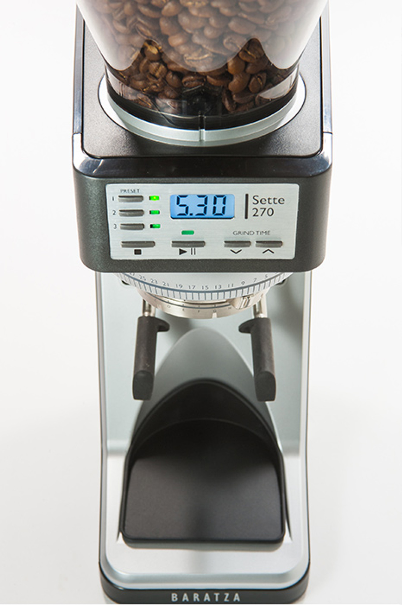 Baratza Sette 270 | Home Espresso Grinder | Visions Espresso